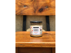 HUMMUS DE GARBANZOS ORGÁNICOS X 180 GRS