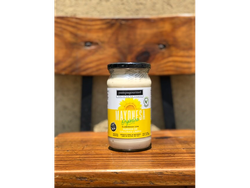 MAYONESA ORGÁNICA X 330 GRS