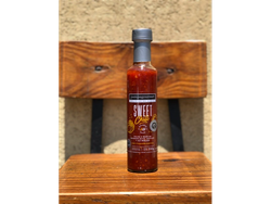 SWEET CHILI X 300 GRS