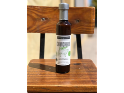 CHIMICHURRI ORGÁNICO X 250 GRS