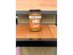 MIEL CREMOSA X 500gr