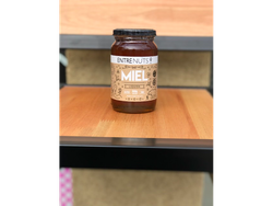 MIEL LÍQUIDA x 500gr