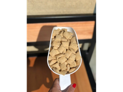 BOCADITO RELLENO DE FRUTILLA "GRANIX"