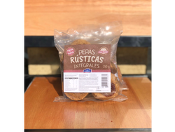 PEPA RUSTICA INT. DE ALGARROBA C/MEMBRILLO Y LINO X 250