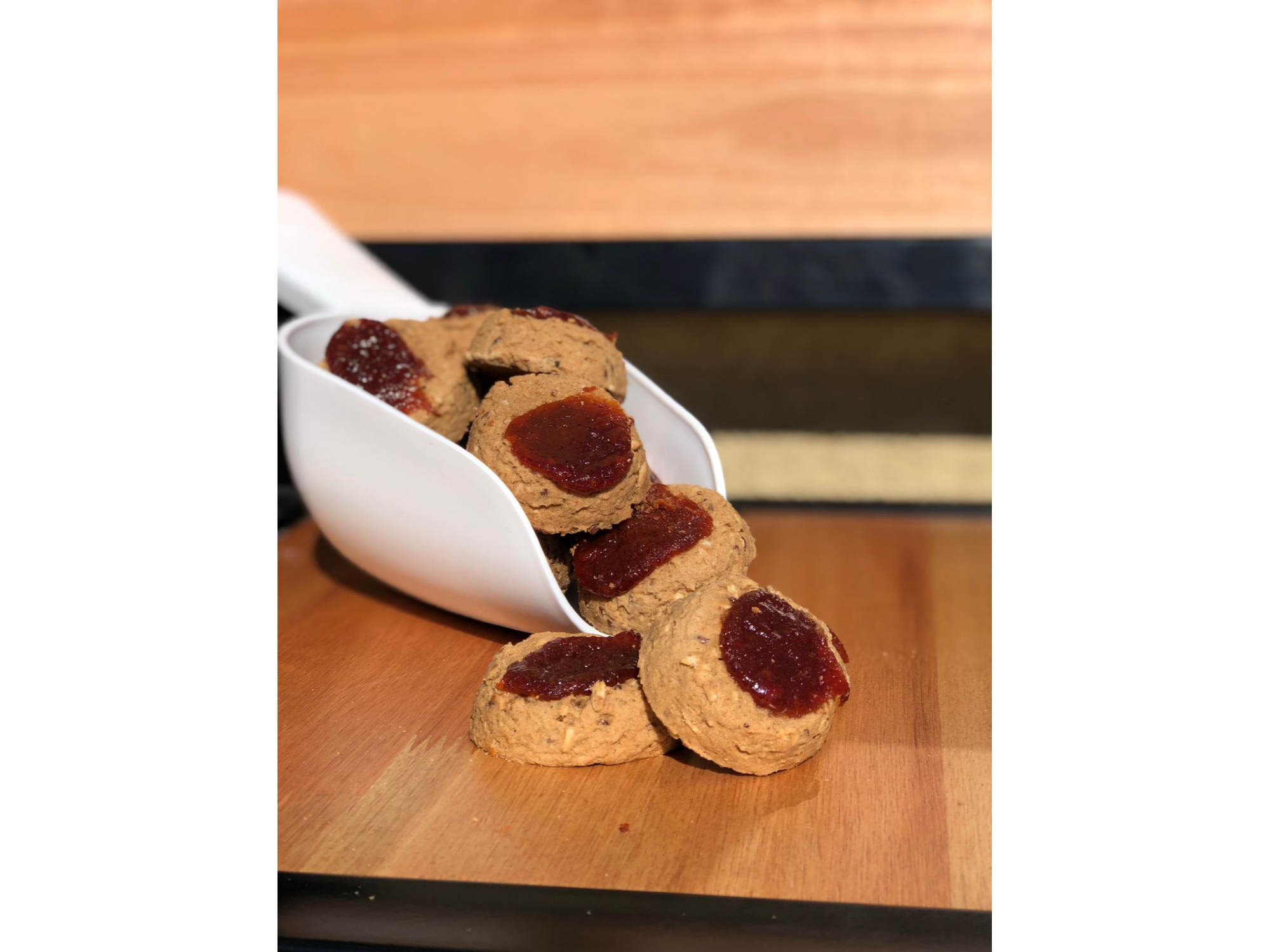 PEPA RUSTICA INT. DE ALGARROBA C/MEMBRILLO Y LINO