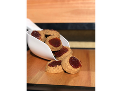 PEPA RUSTICA INT. DE ALGARROBA C/MEMBRILLO Y LINO