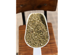 YERBA ORGANICA TUCANGUA