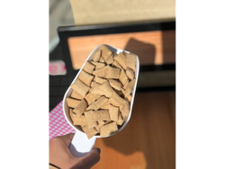 ALMOHADITAS FRUTILLA NUTRIFOOD'S