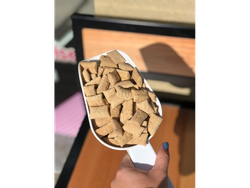 ALMOHADITAS CHOCOLATE NUTRIFOOD'S