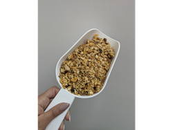 GRANOLA 5 SEMILLAS