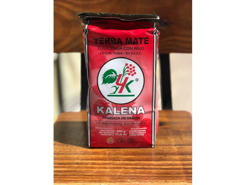 YERBA KALENA ROJA TRADICIONAL