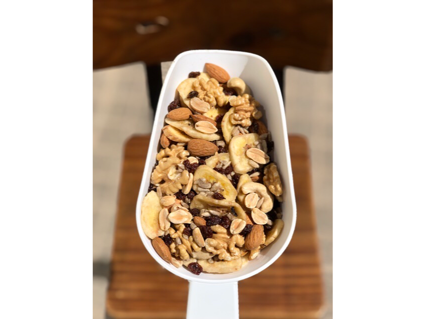 MIX DEPORTIVO de Placeres Naturales - Tienda online de nuestros productos