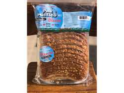 PAN RUSTICO BLANCO