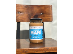 PASTA DE MANI COCO x 380gr