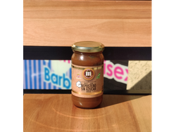 DULCE DE LECHE REPOSTERO SIN AZÚCAR