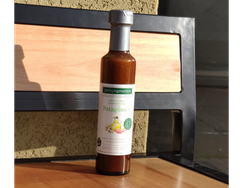 ADEREZO PARA ENSALADA TIPO RANCH x 250 ml