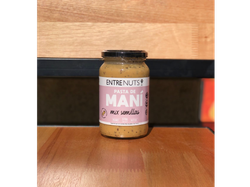 PASTA DE MANÍ MIX DE SEMILLAS