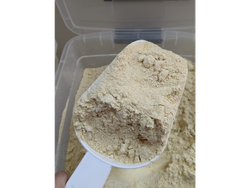 HARINA DE SOJA TOSTADA