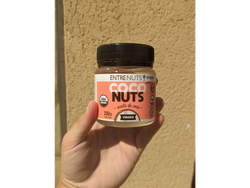 ACEITE DE COCO VIRGEN X 200CC