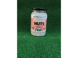 ACEITE DE COCO VIRGEN x 370 cc