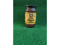DULCE DE LECHE CON CHOCOLATE X 400 GR