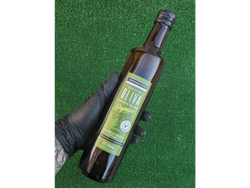 ACEITE DE OLIVA EXTRA VIRGEN ORGÁNICO