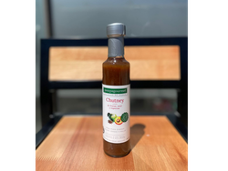 SALSA CHUTNEY DE FRUTAS CON MIEL x 300 cc