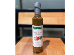 CHIMICHURRI VINO MALBEC