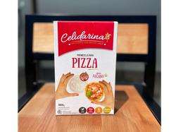 PREMEZCLA PARA PIZZA CELIDARINA