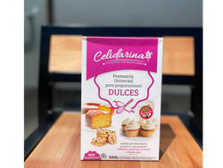 PREMEZCLA UNIVERSAL DULCE CELIDARINA