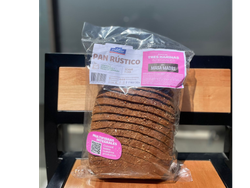 PAN TRES HARINAS INTEGRALES