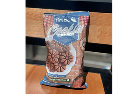 GALLETA INTEGRAL LIMBO ALGARROBA, CACAO Y COCO