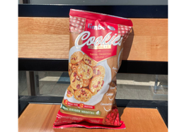 GALLETA INTEGRAL LIMBO DATILES, CRANBE Y AVENA