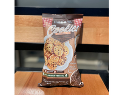 GALLETA INTEGRAL LIMBO CHIPS DE CHOCO Y AVENA