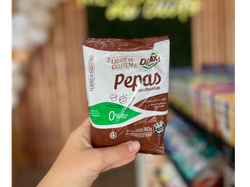 PEPA CHOCOLATE SIN TACC X 100GR