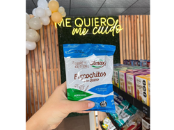 QUESITAS SIN TACC X 100GR