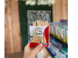 FAJITAS SIN TACC X 100GR