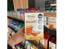 CAJA BISCUIT SIN TACC