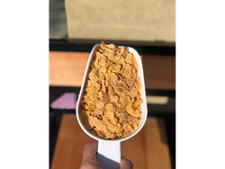 COPO DE MAIZ AZUCARADO NUTRIFOOD'S