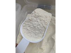 HARINA DE COCO