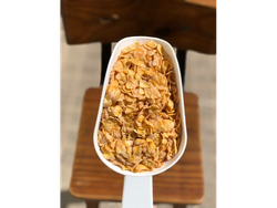 CEREAL CON AZUCAR