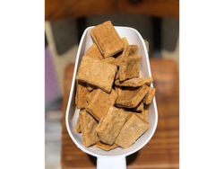 GALLETA DE LIMÓN SIN AZÚCAR