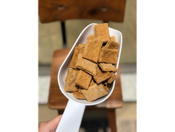 GALLETA COCO SIN AZÚCAR