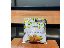 GALLETITAS LIMON S/A 150GR DONINAS