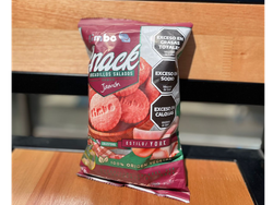 SNACK SALADO LIMBO