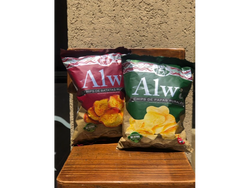 CHIPS "ALWA"