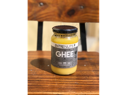 GHEE X 300 GRS ENTRENUTS