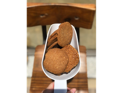 GALLETA DE ARÁNDANOS DE HARINA DE ARROZ