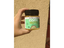 ACEITE DE COCO X200CC