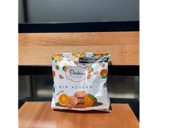 GALLETAS NARAJA SIN AZUCAR